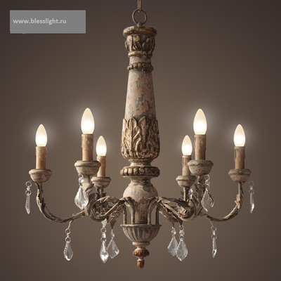 люстра 8043–6