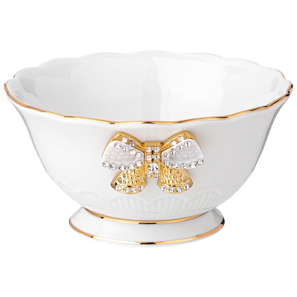 КОНФЕТНИЦА LEFARD "VENEZIA" 13*7 CM (КОР-36ШТ)