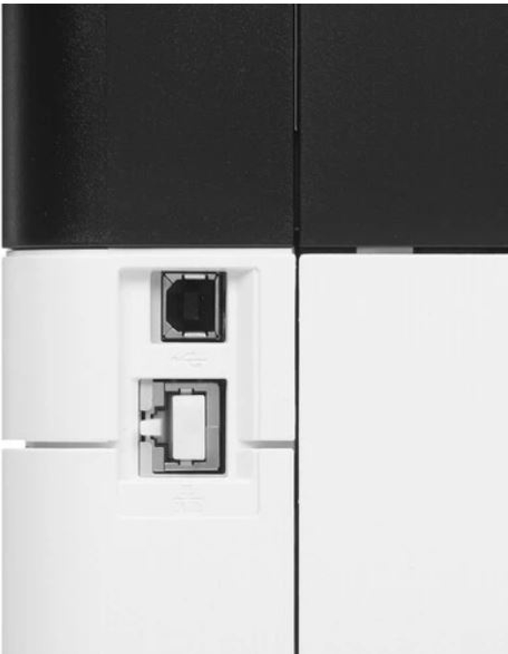 МФУ лазерное черно-белое Kyocera M2040dn (Азия)