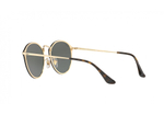 RAY-BAN ROUND RB3574N 001/71 BLAZE