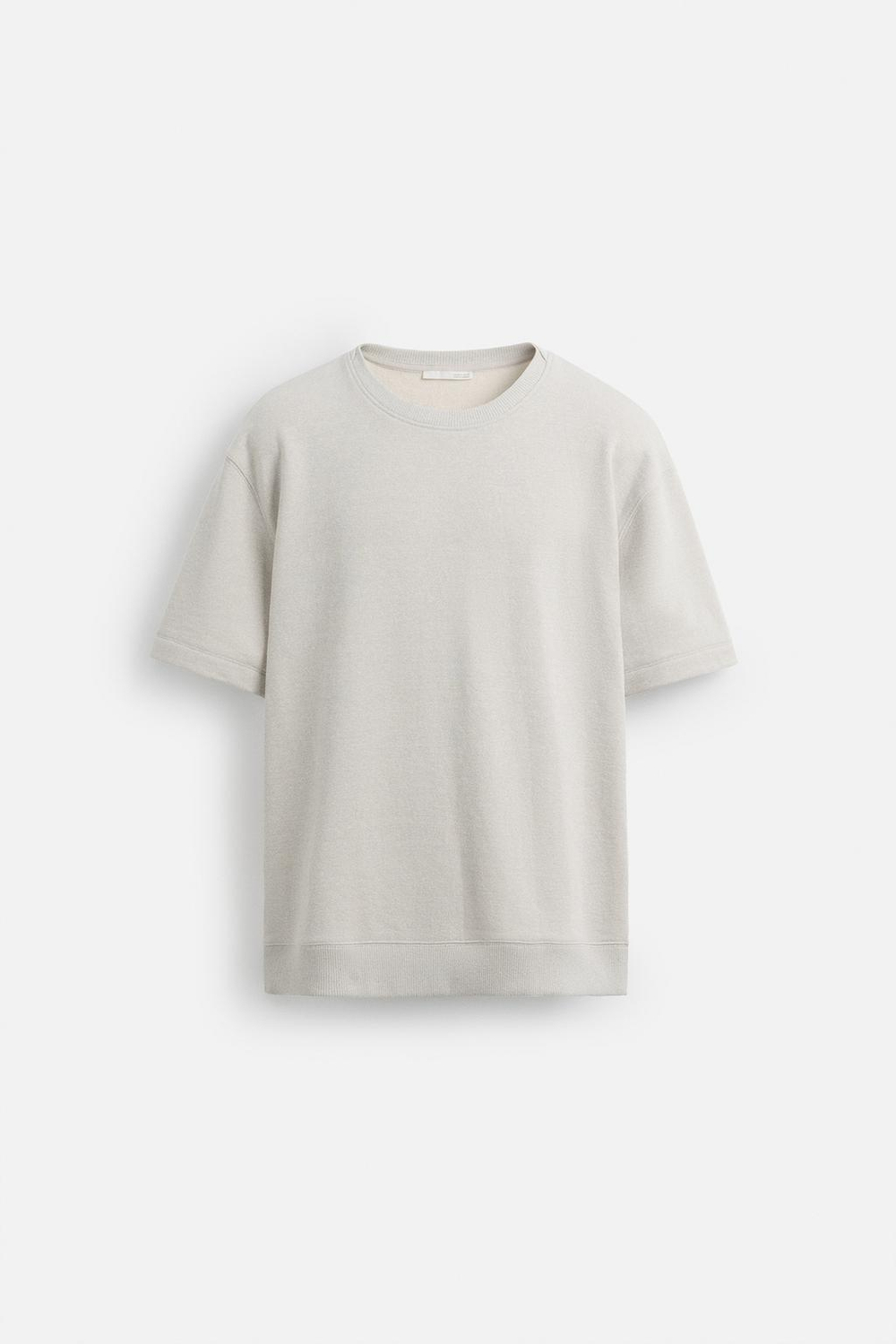 Толстовка regular fit