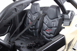 Детский электромобиль RiverToys BRP Can-Am Maverick Y111YY хаки