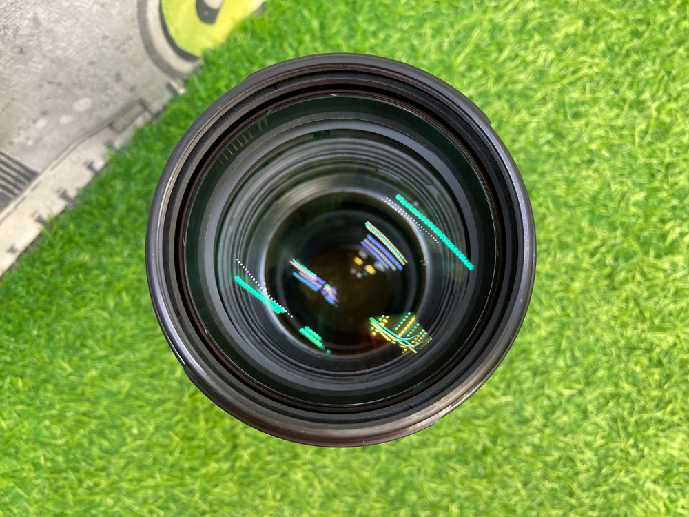 Canon EF 70-200mm 2.8L IS II USM