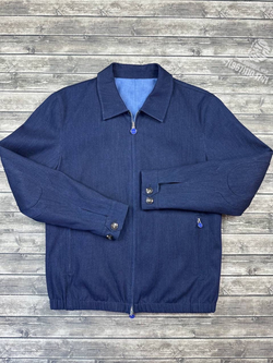 Двухсторонняя куртка Kiton