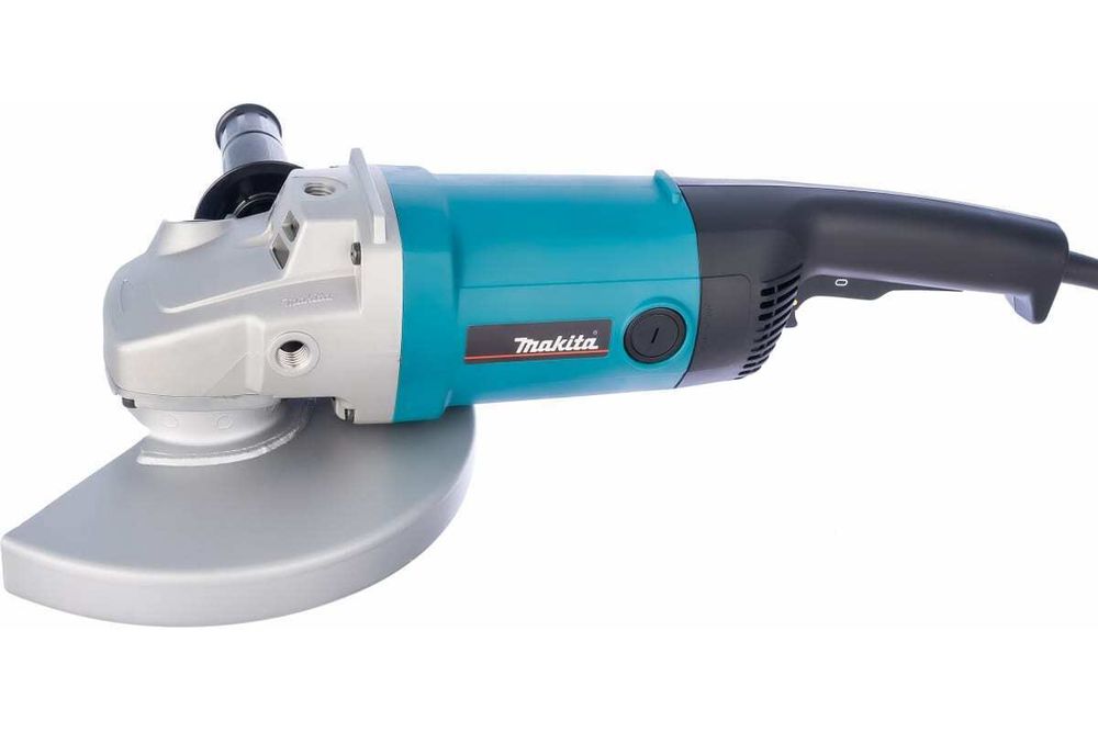 Уцененная угловая шлифмашина Makita 9069 (повреждена упаковка)