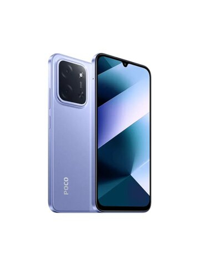 Смартфон POCO C85