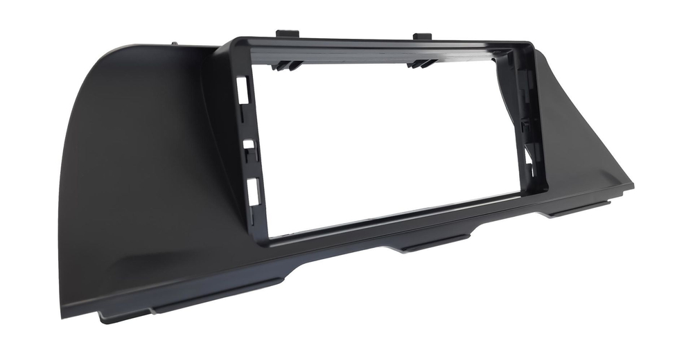 Магнитола BMW 5-серия F10 2010-2012 (CIC) - Teyes LUX ONE 360 монитор 12.3" 2K QLED на Android 10, 6/128Гб, CarPlay, 4G SIM-слот, 4 камеры в комплекте