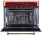 Встраиваемая микроволновая печь Kuppersberg RMW 969 BOR