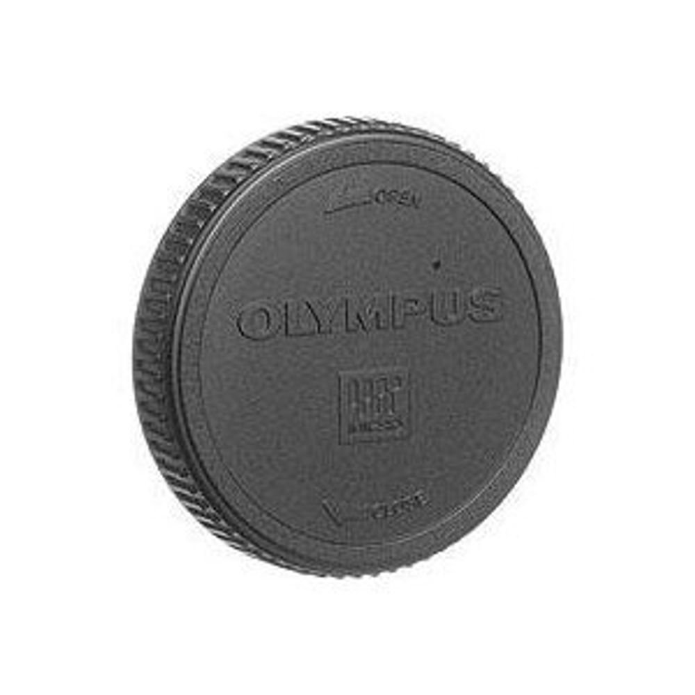 Задняя крышка для объективо micro 4/3 Olympus LR-2