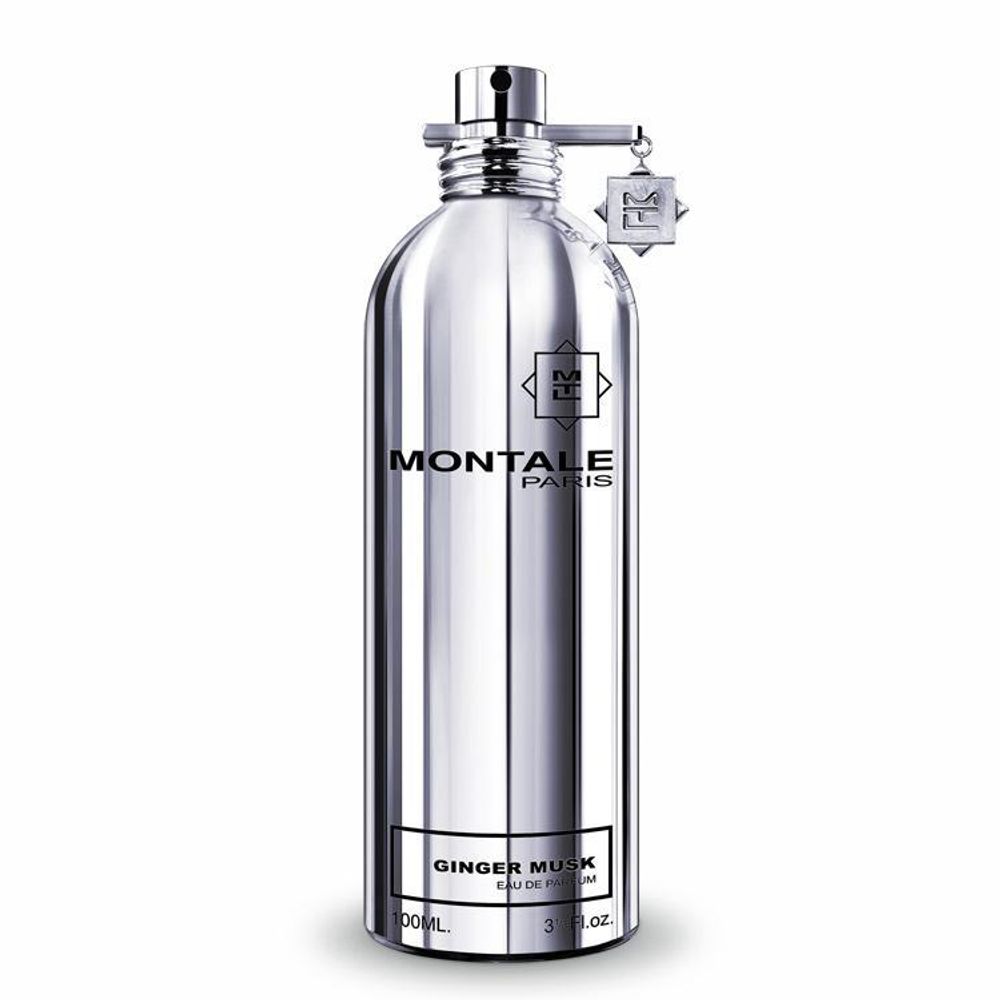 Купить духи Montale Ginger Musk, монталь отзывы, алматы монталь парфюм