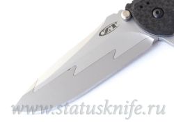 Нож Zero Tolerance 0560 CBCF CR LIMITEDфотография - 2