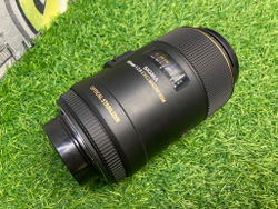 Sigma AF 105mm 2.8 EX DG OS HSM Macro Sigma Mount
