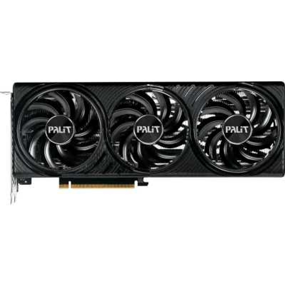 Видеокарта Palit nVidia GeForce RTX 5060 Ti Infinity 3 16Gb NE7506T019T1-GB2061S