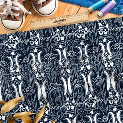 Ткань премиум таффета забытые легенды