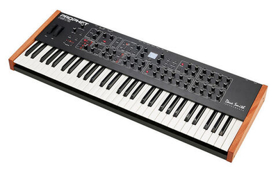 Dave Smith Instruments Prophet Rev2 8-voice Keyboard