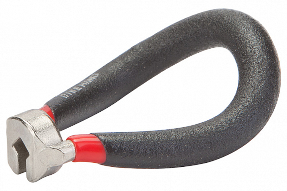 Ключ ниппельный для спиц 3.5мм YC-1AB-3 BIKE HAND