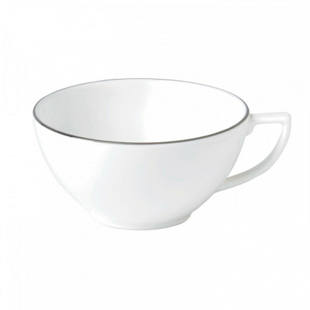 Wedgwood Чайная чашка Jasper Conran Platinum 250 мл