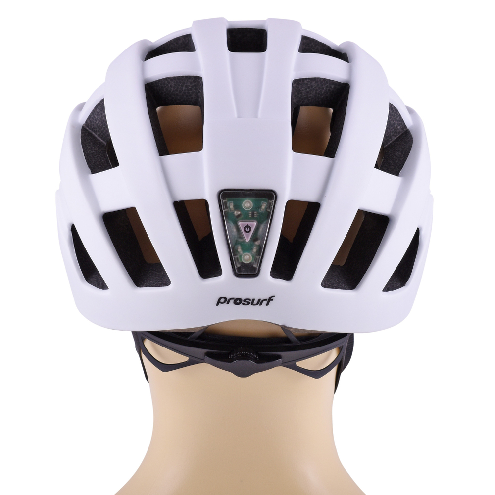 Велошлем VOOX Urban Helmet
