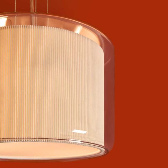 Подвесной светильник Freya Classic Riflesso FR2055PL-02CH