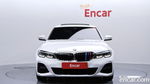 BMW 3 Series (G20) 320i M Sports (03.2022)
