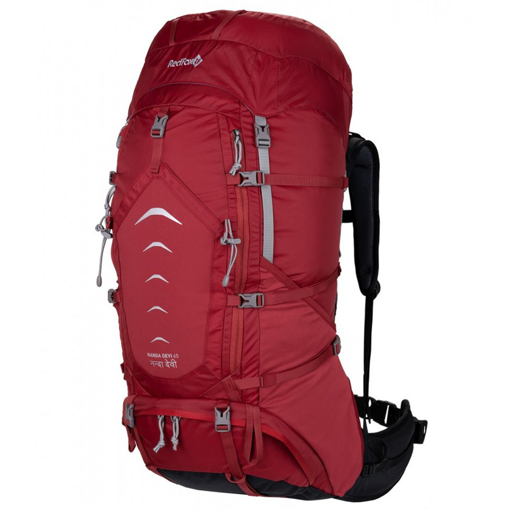 Red Fox Рюкзак Nanda Devi 65 V2