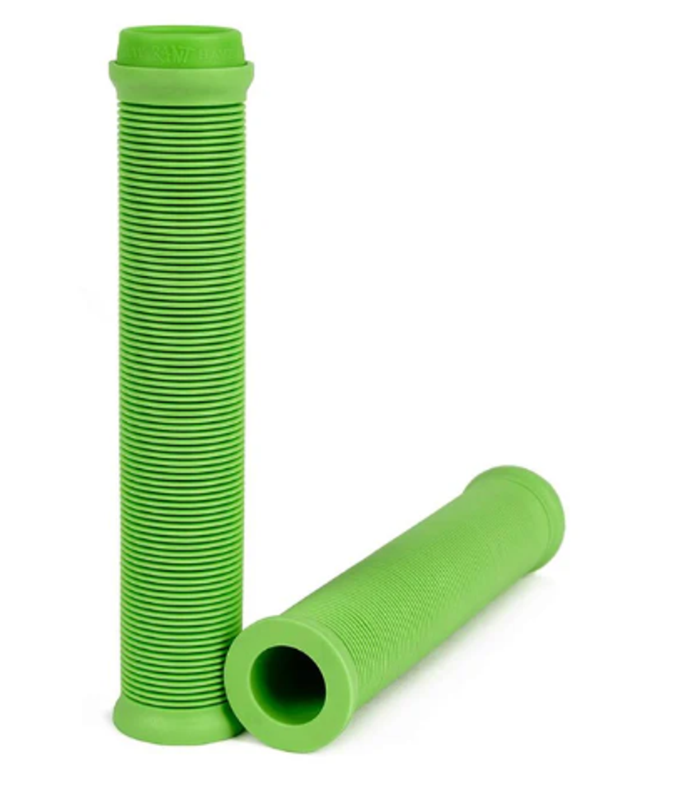 BMX Грипсы Rant HABD Swamp Green NEW арт.413-18171