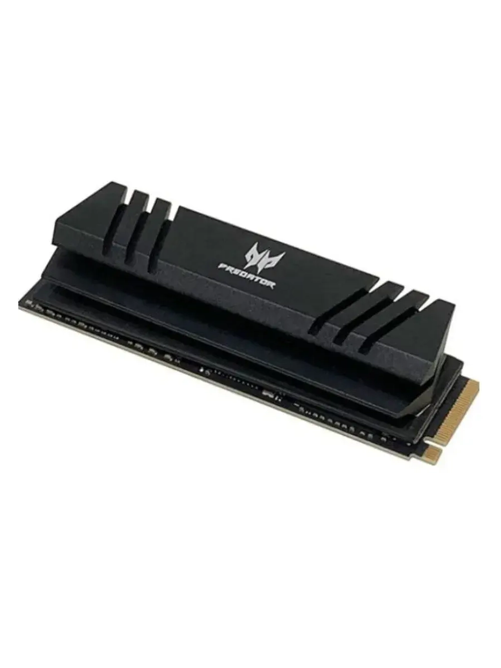 2 ТБ M.2 SSD накопитель Predator GM7000 BL.9BWWR.106