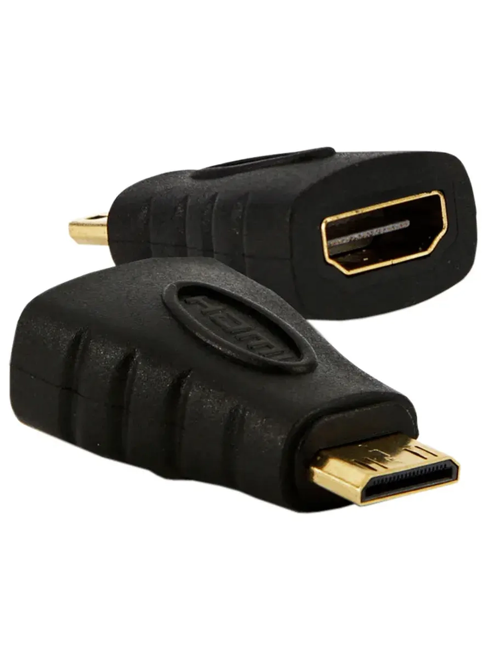 Переходник HDMI - miniHDMI