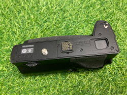 Olympus HLD-7 + Olympus GS-5