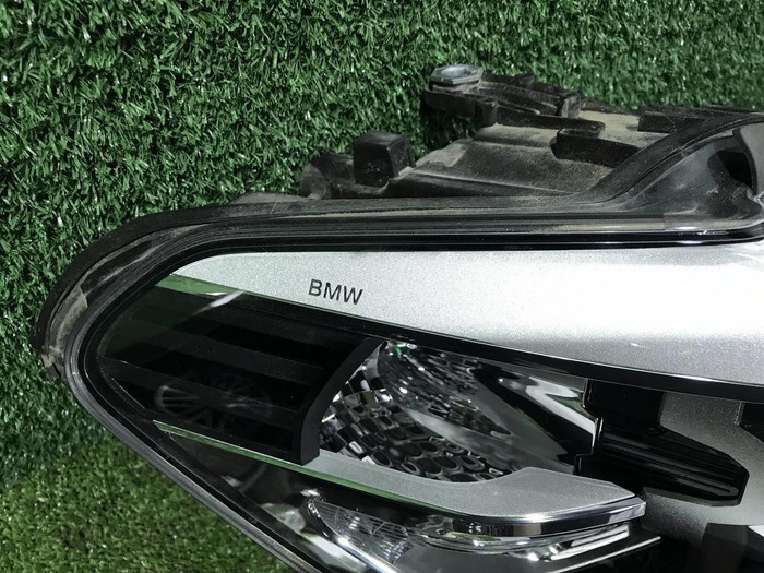 Фара правая BMW 5er G30 (2017-2020) LED