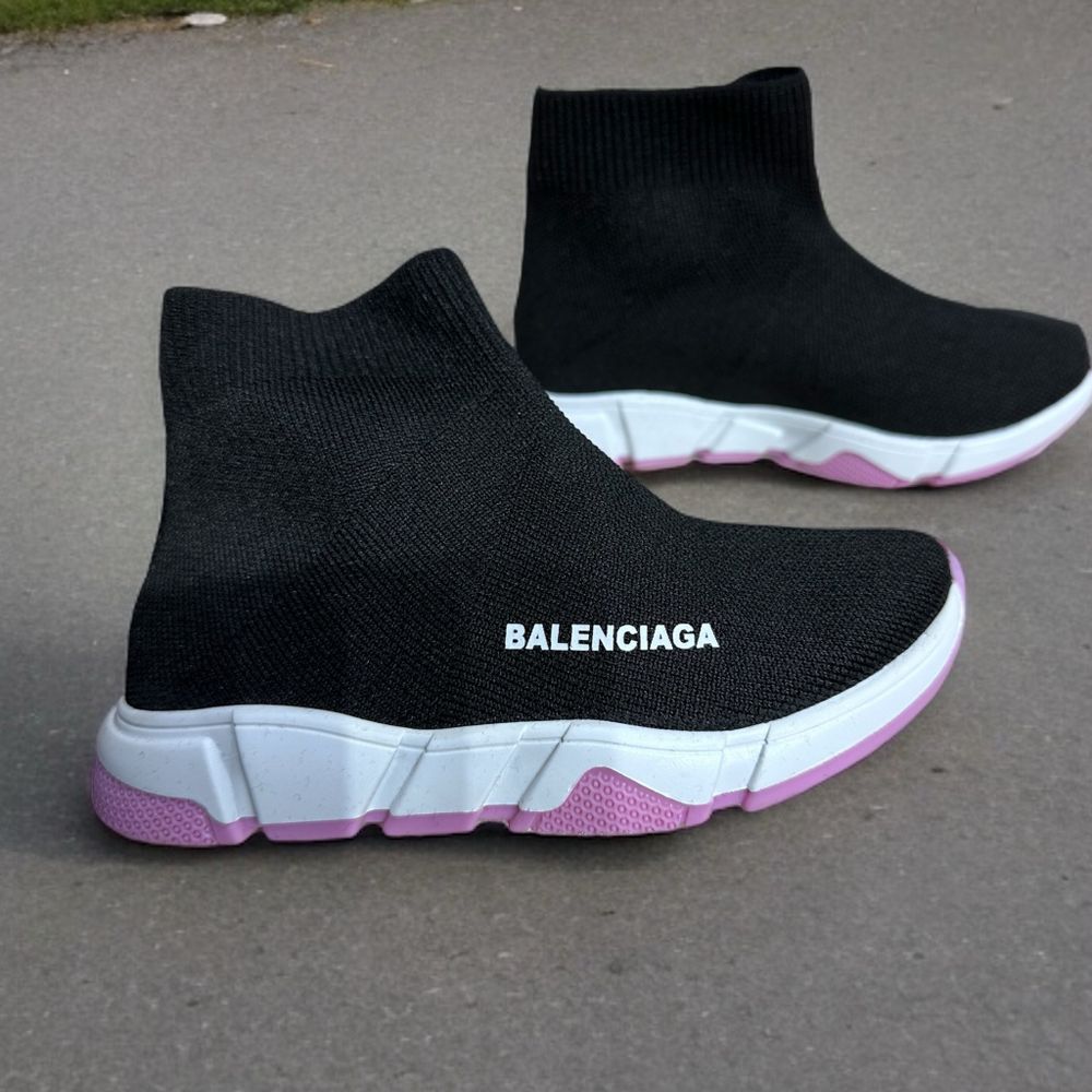 Обувь 4312 БАЛЕНСИ