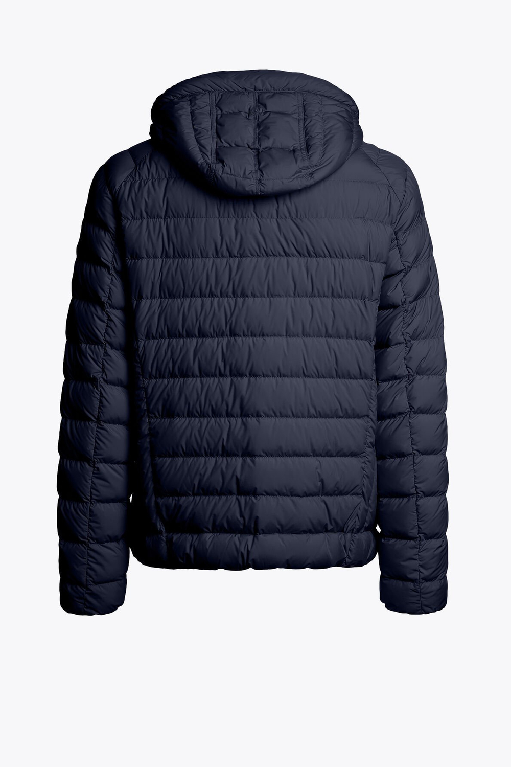 Куртка муж. PARAJUMPERS LAST MMINUTE 316 cиний