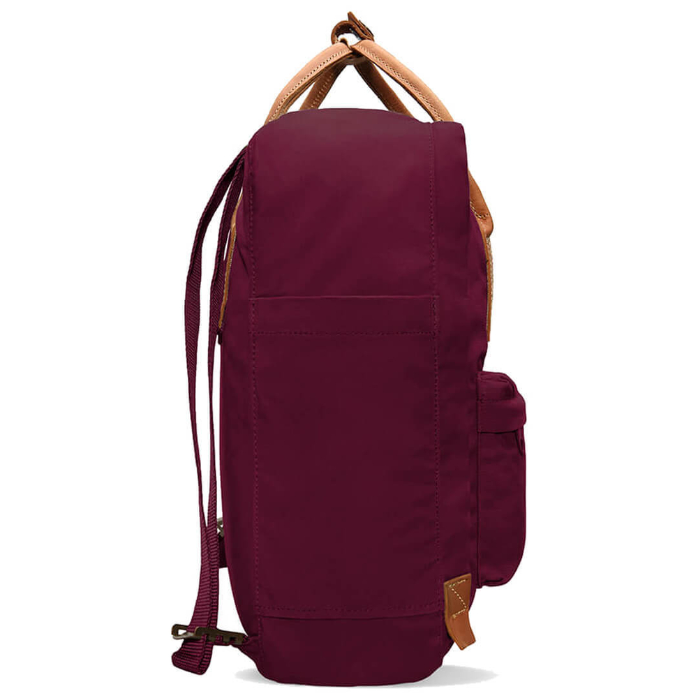 Рюкзак Fjallraven Kanken No.2 420 сливовый
