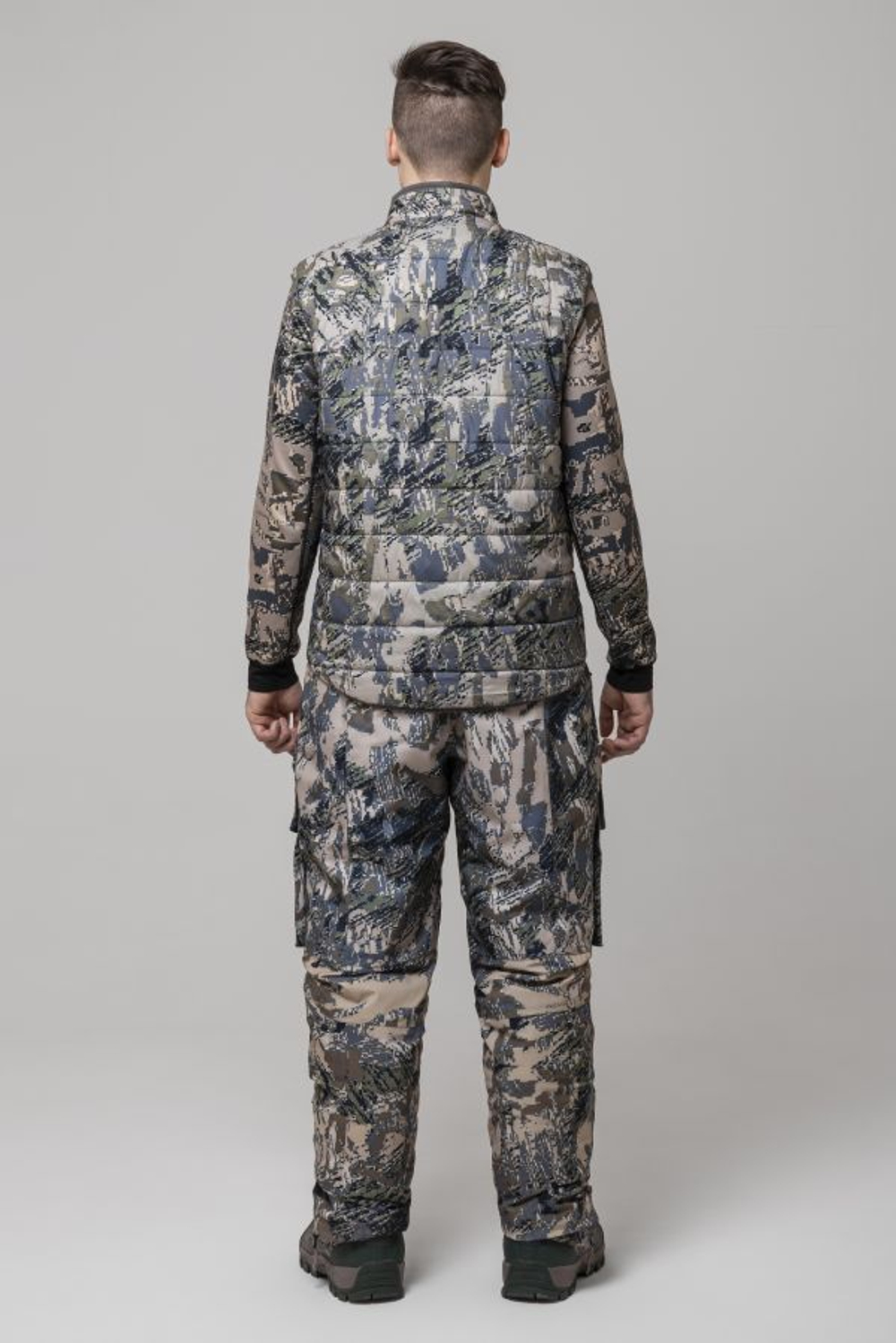 Костюм Remington Researcher Fit Figure 3 в 1