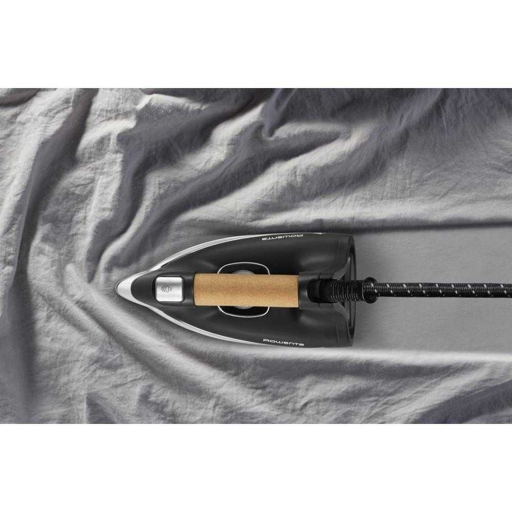 Парогенератор Rowenta Silence Steam Pro DG9268F0