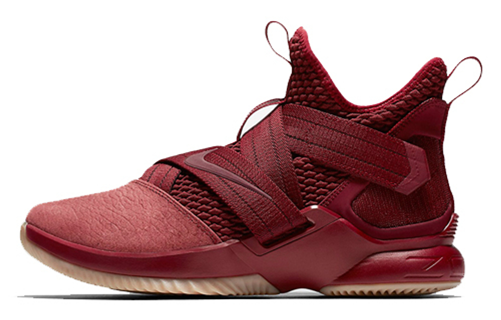 Кроссовки Nike Zoom Soldier 12 Lebron