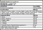 Креатин Kevin Levrone Anabolic Crea 10 207 г апельсин-манго