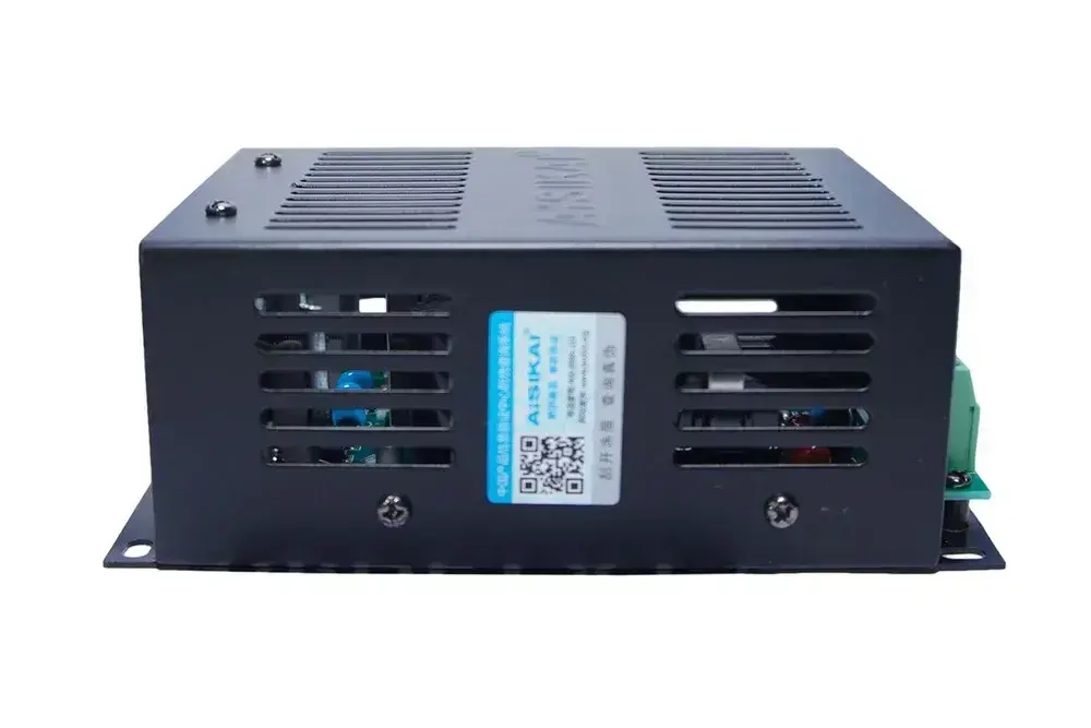 Зарядное устройство BAC06A-12V 6A для двигателя дизельного генератора, AISIKAI