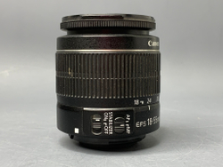 Canon 550D Kit 18-55mm 50000 кадров