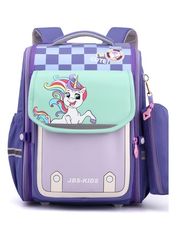 Çanta \ Bag \ Рюкзак JBS - Kids purple