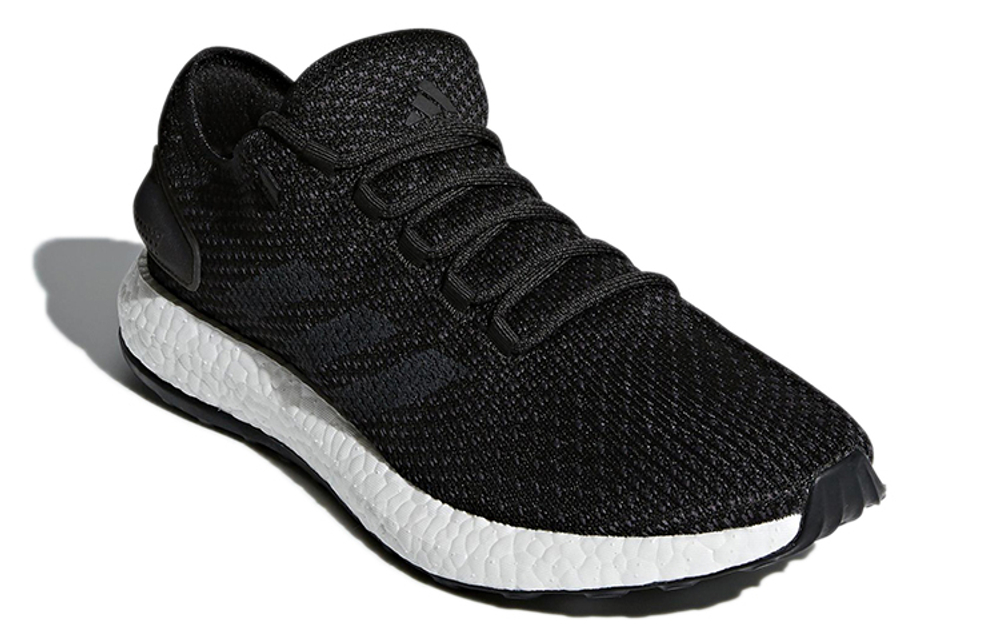 Кроссовки Adidas Pure Boost Clima China
