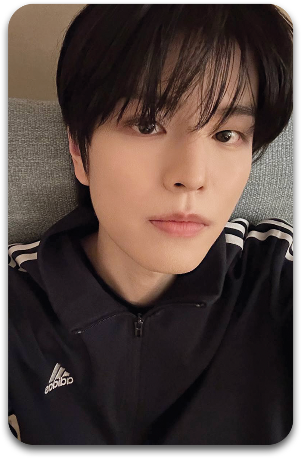 Карта / STRAY KIDS #1310