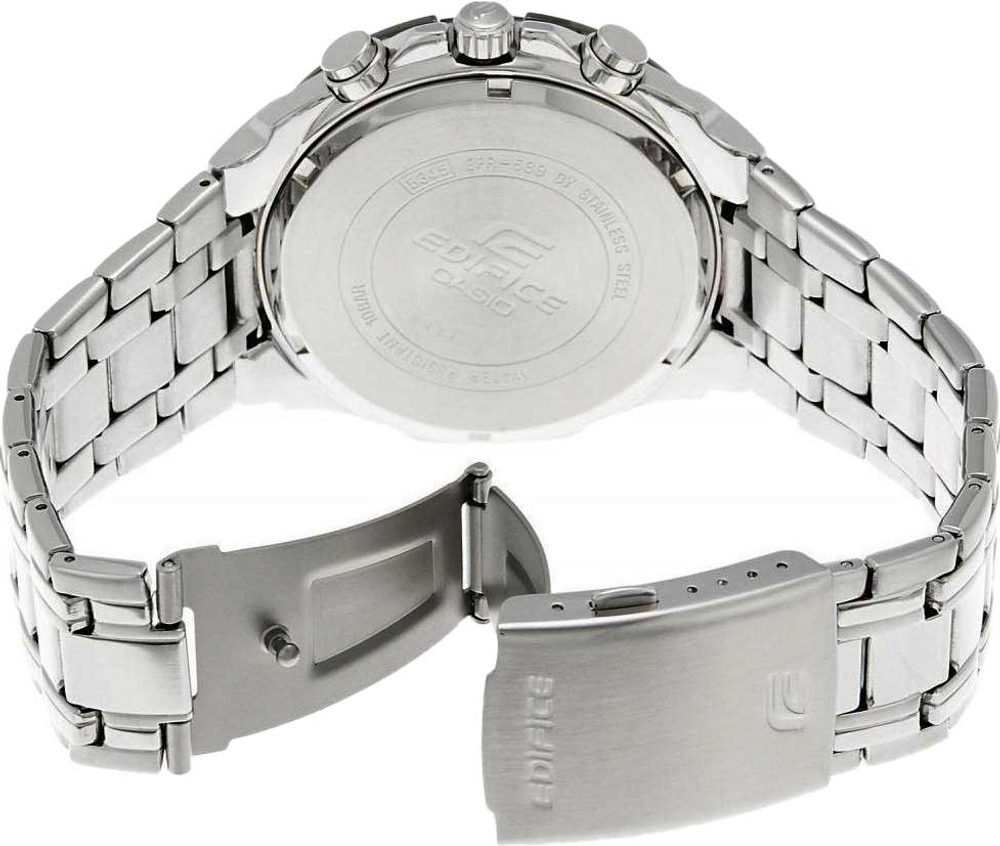 Часы Casio EFR-539D-1A