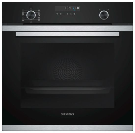 Электрический духовой шкаф Siemens HB278GES0R