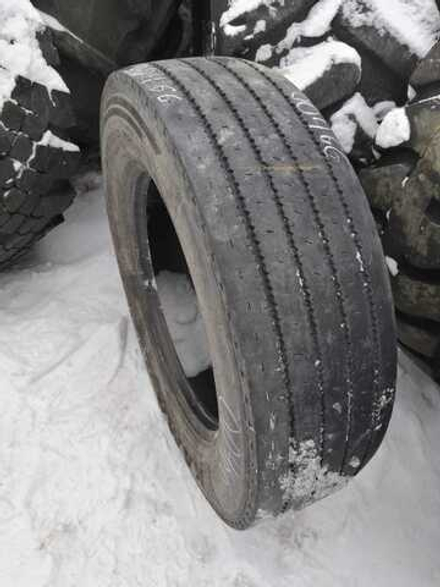 275/70R22.5 Kama NF201 шина б/у