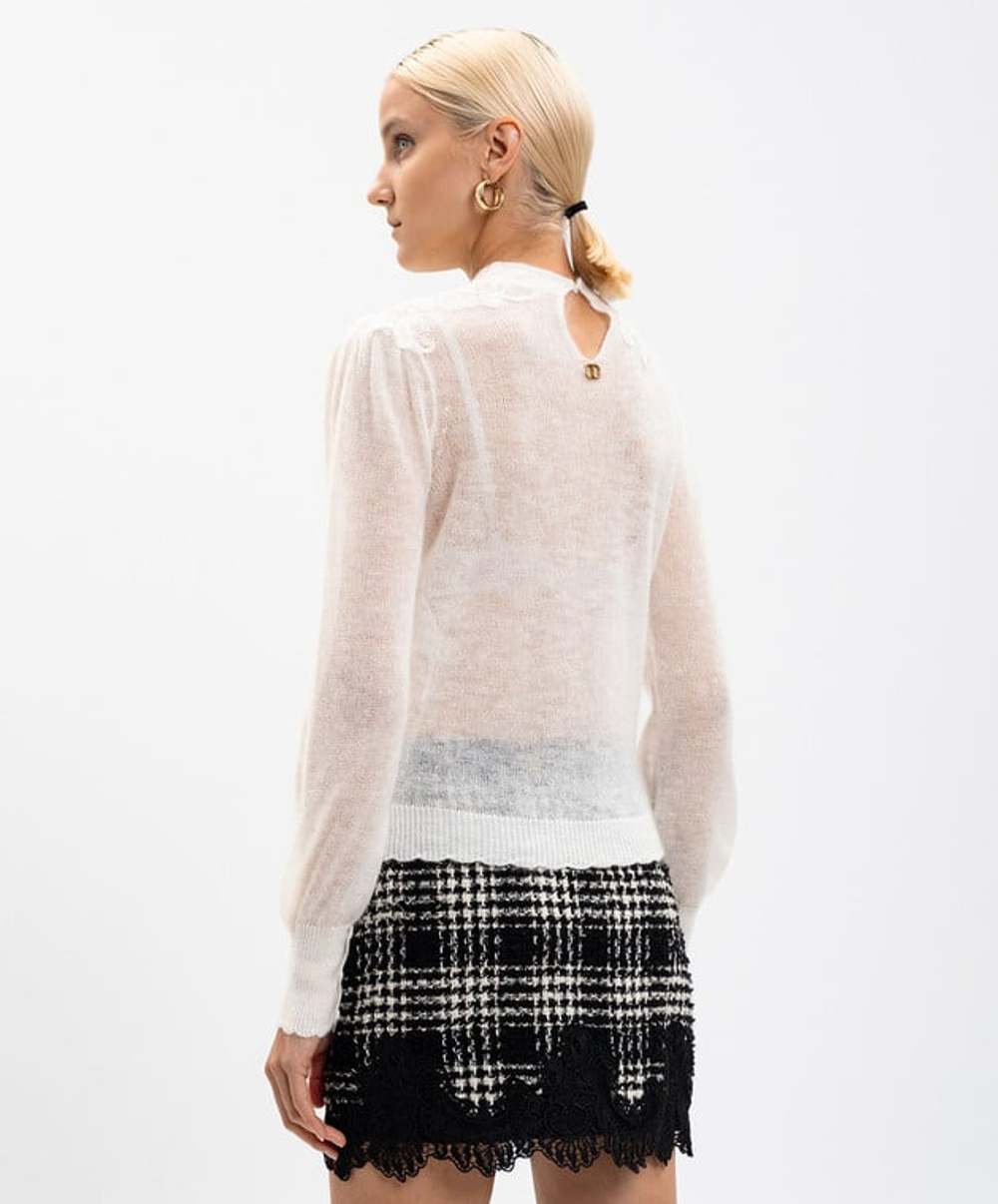 Свитер TWINSET