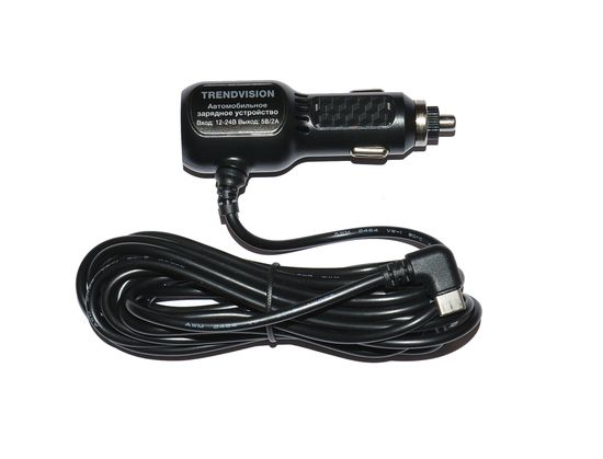 Зарядное устройство для TV Hybrid Signature / TDR-721 (Type-C)