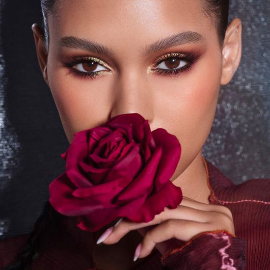 ANASTASIA BEVERLY HILLS Fall Romance Eyeshadow Palette