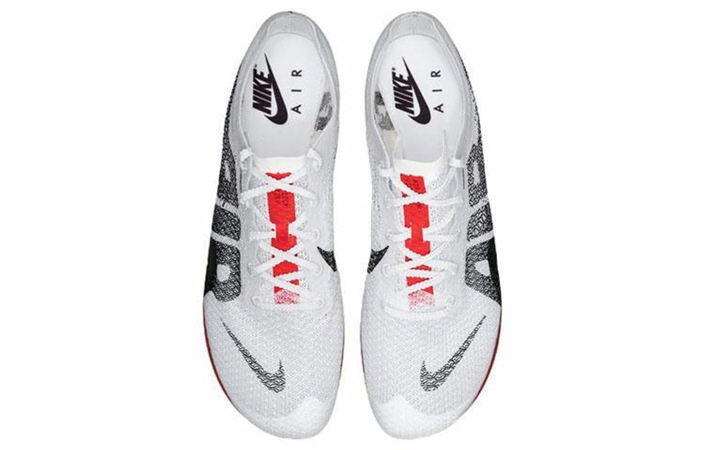 Кроссовки Nike Air Zoom Victory More Uptempo