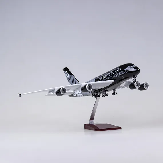 47cm A380 New Zealand